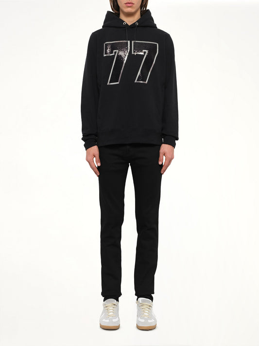 Mastermind Logo Sweatshirt (Black)