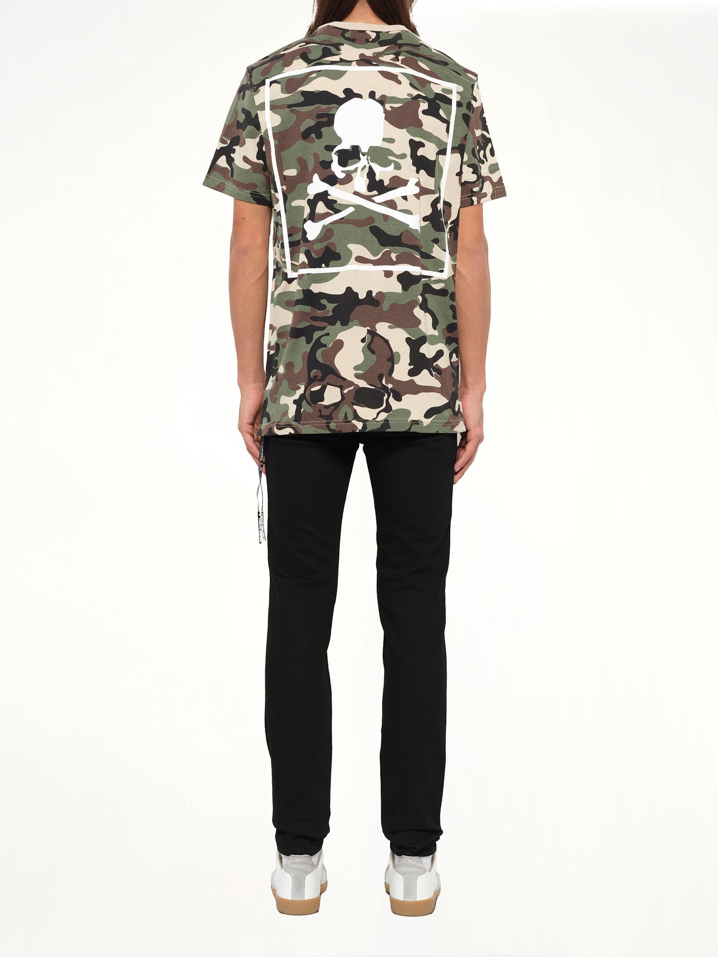 Mastermind World Classic T-Shirt (Camo)