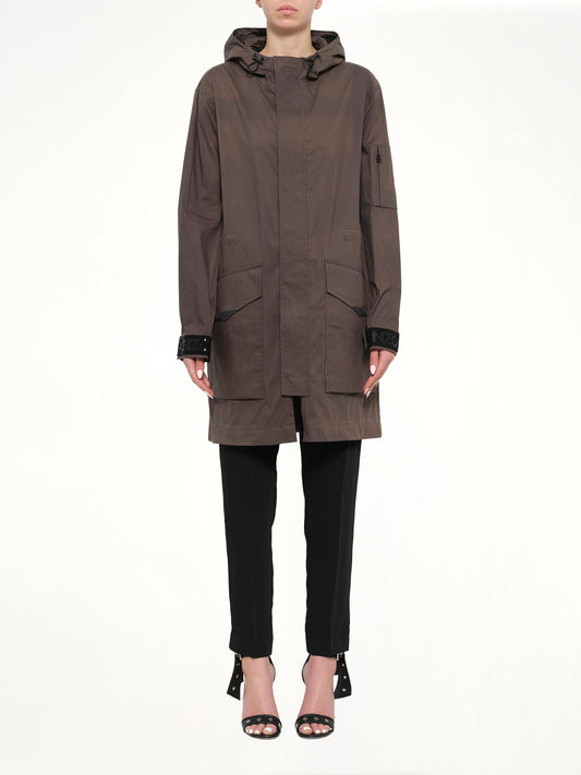 KENZO Parka (Anthracite)