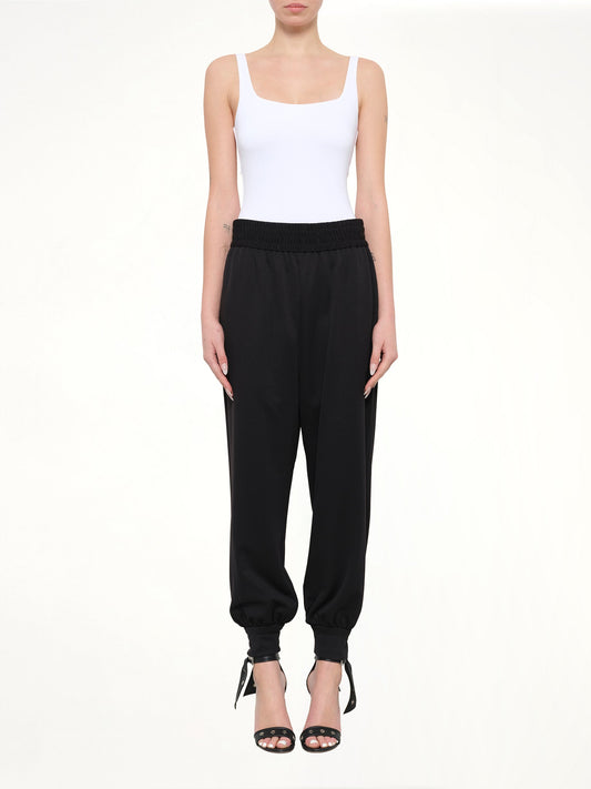 Marc Jacobs Jogger Pant (Black)