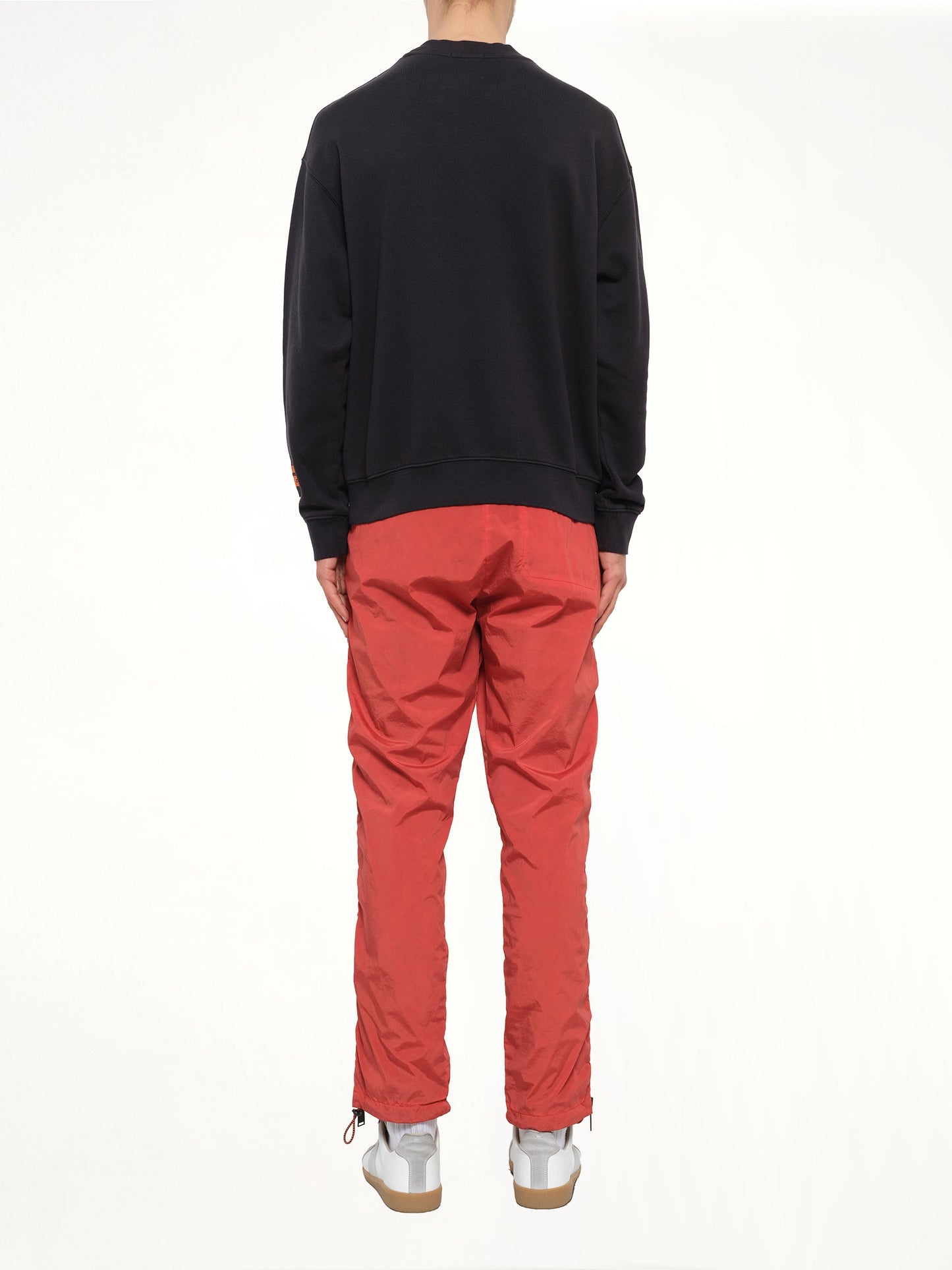 HERON PRESTON CTNMB Sweatshirt (Black)