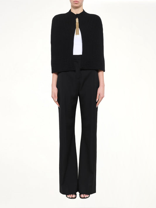 LANVIN Knitted Jacket (Multi)