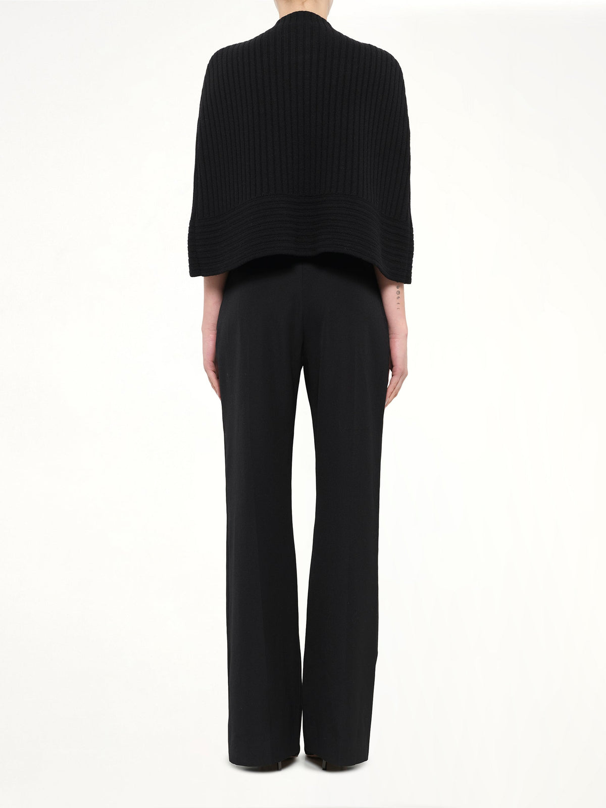 LANVIN Knitted Jacket (Multi)