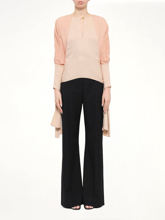 Lanvin Top (Blush)