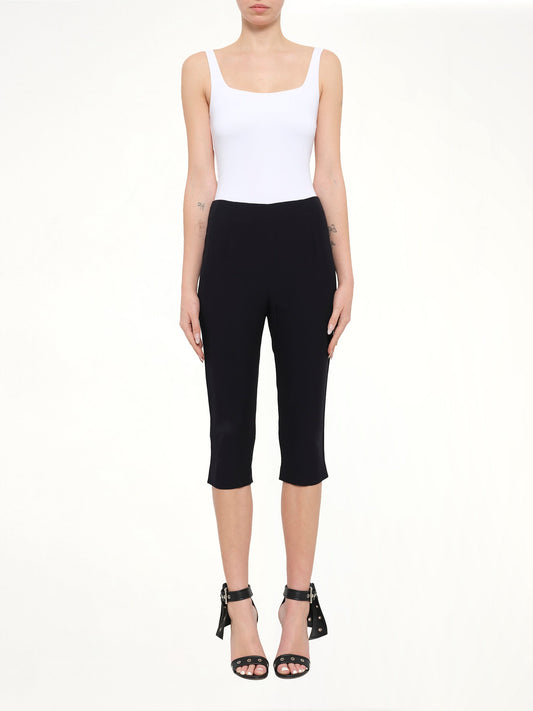 Alexander McQueen Pants (Black)