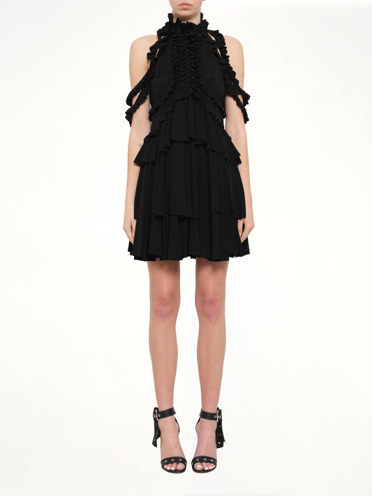 Alexander McQueen Dress (Black)