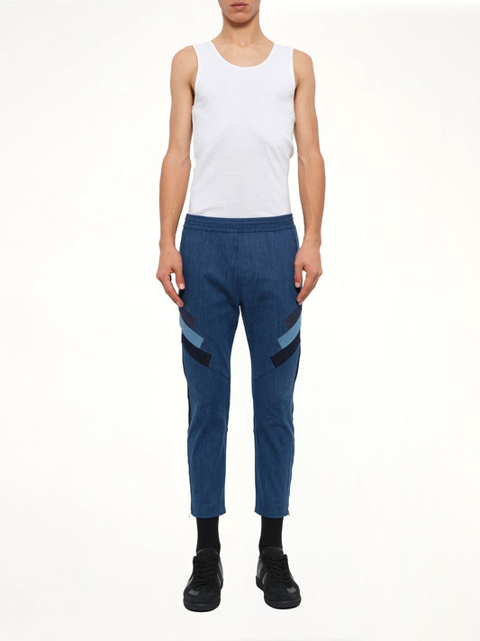 NEIL BARRETT Trousers (Ind/Di)