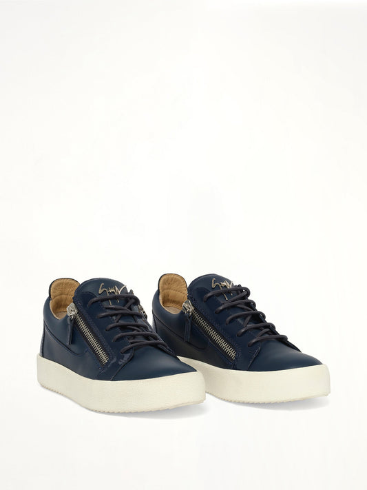 GIUSEPPE ZANOTTI Birel/Vague Sneaker (Space)