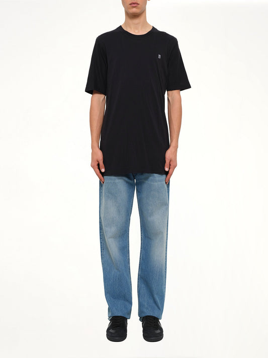 11 By BBS Logo T-Shirt (Black)