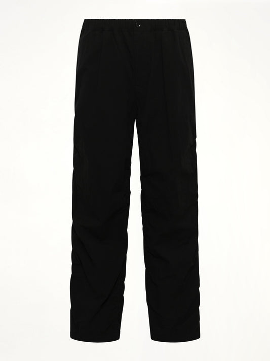 UNDERCOVER Casual Pants (Black)