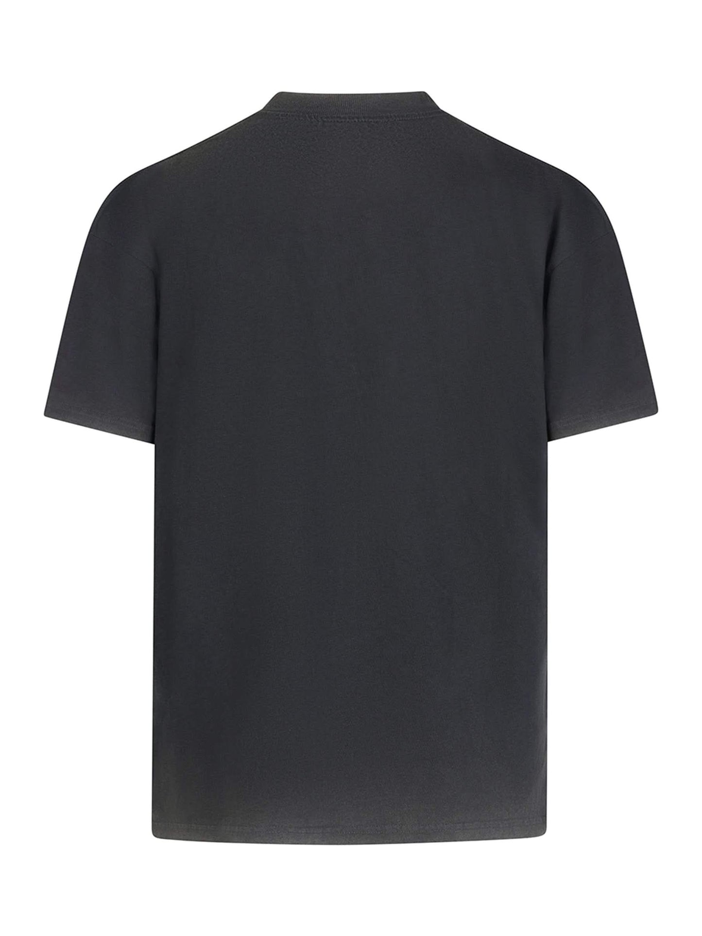 REPRESENT Thoroughbred T-Shirt (Black)