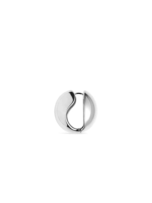 COPERNI Logo Earring (Silver)