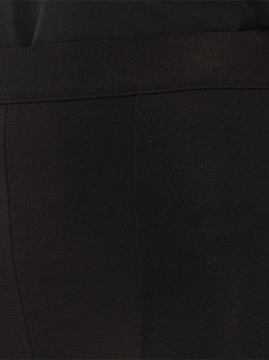 GIVENCHY Xtra Slim Fit Pants (Black)