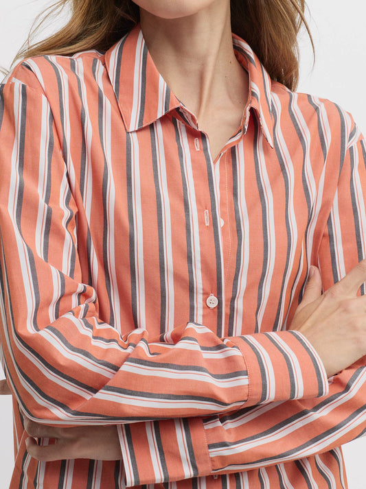 Yarra Trail Broadway Shirt (Autumn)