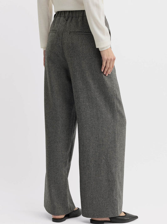 Yarra Trail Severity Pant (Charcoal)
