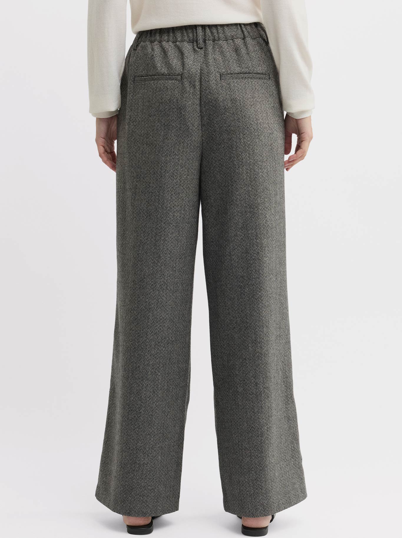 Yarra Trail Severity Pant (Charcoal)