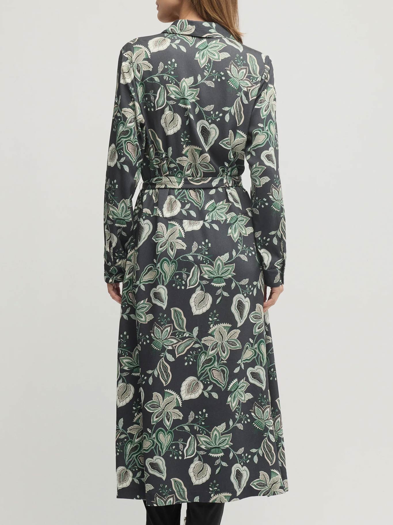 Yarra Trail Kin Dress (Print)