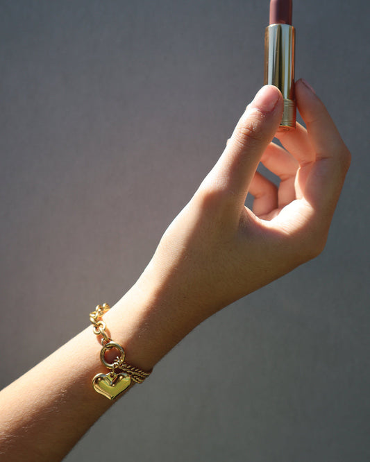 Reliquia Jewellery Yuna Bracelet in Gold