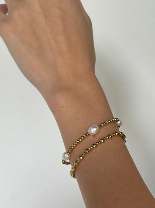 Zafino Stella Bracelet (Gold)