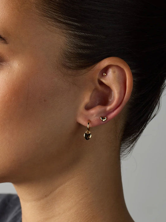 Zafino Khloe Earring (Gold)
