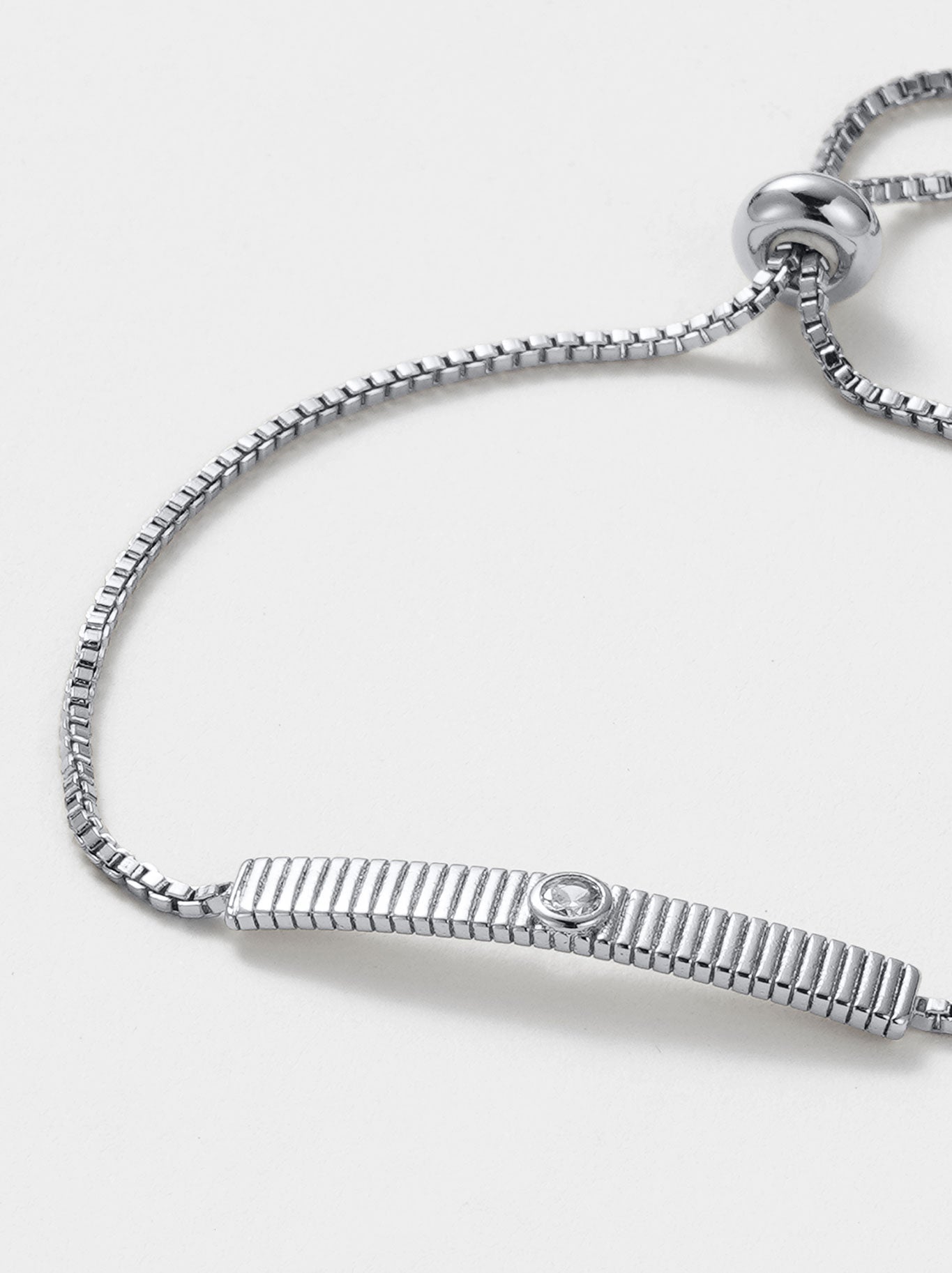 ZAFINO BILLIE BRACELET (Silver)