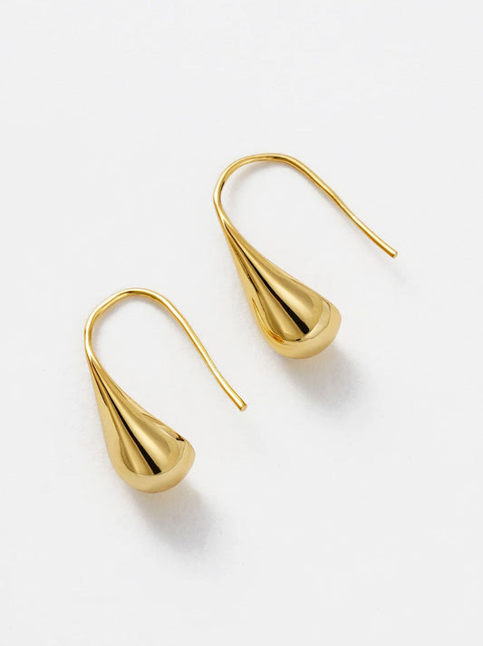 ZAFINO NOVA EARRING (Gold)