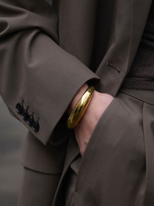 ZAFINO MEIKA BRACELET (Gold)