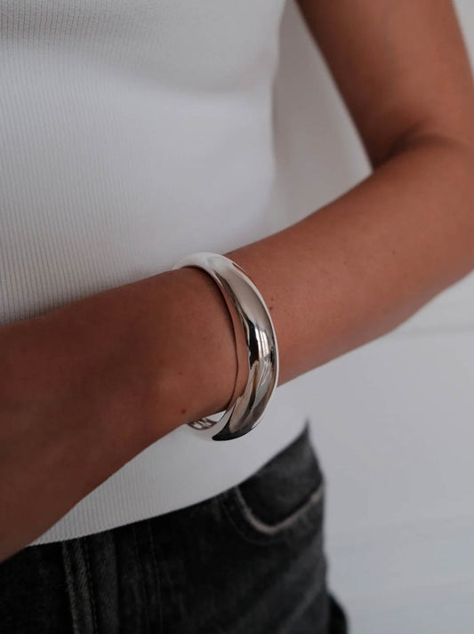 ZAFINO MEIKA BRACELET (Silver)