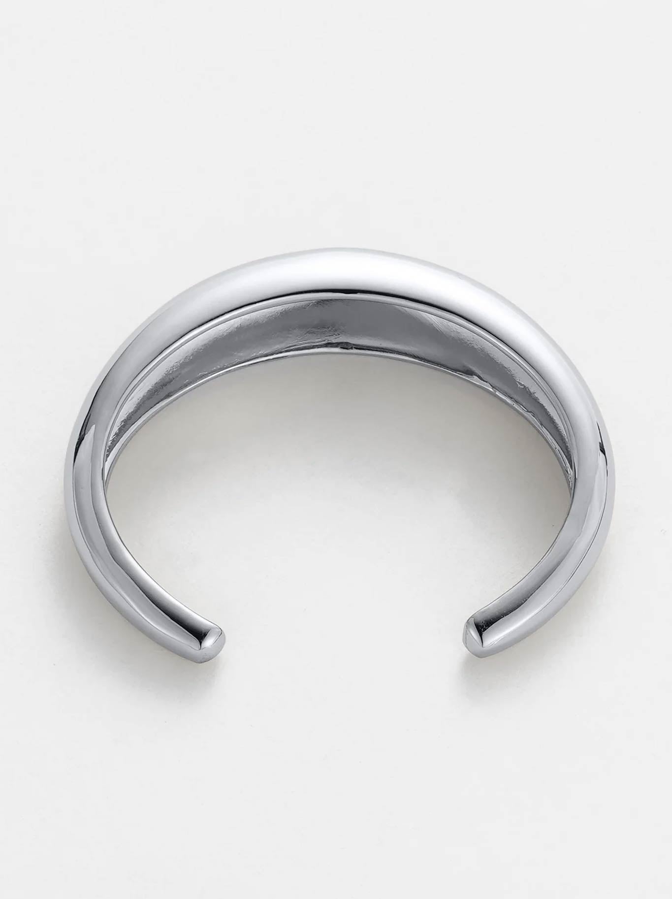 ZAFINO MEIKA BRACELET (Silver)