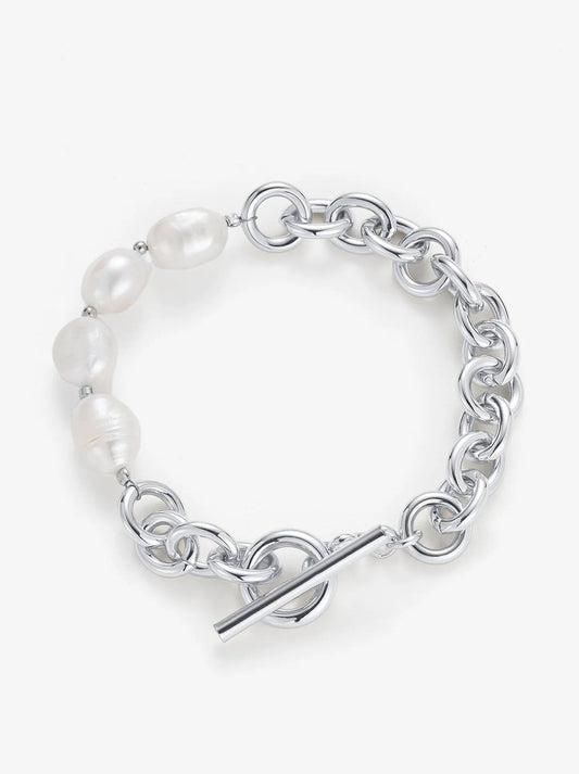 Zafino Eliza Bracelet (Silver)