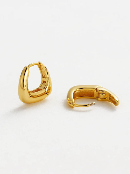 ZAFINO NEVE HUGGIE (Gold)