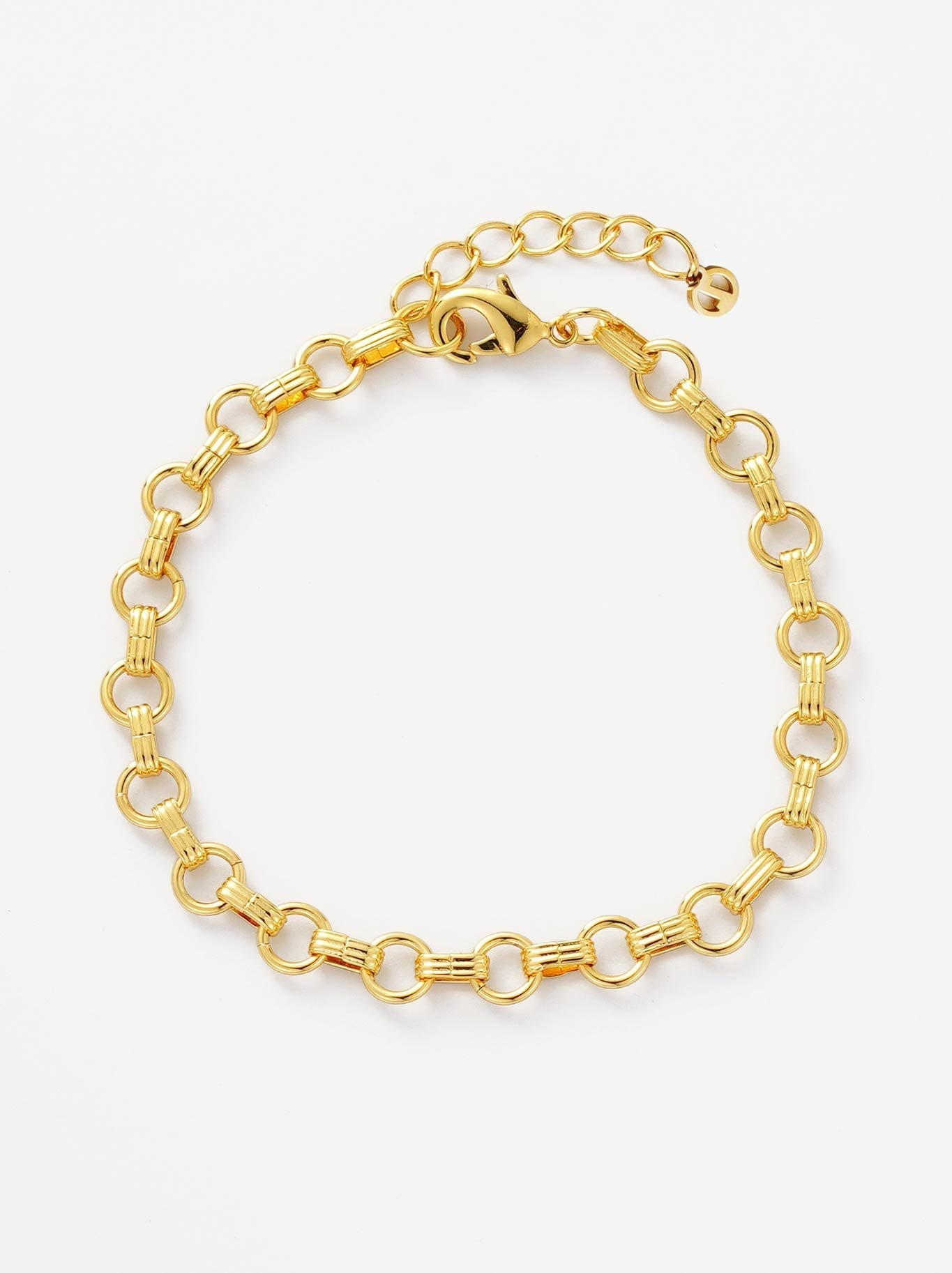 ZAFINO CLARA BRACELET (Gold)