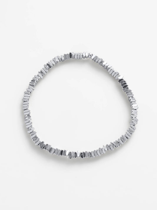ZAFINO REMI BRACELET (Silver)