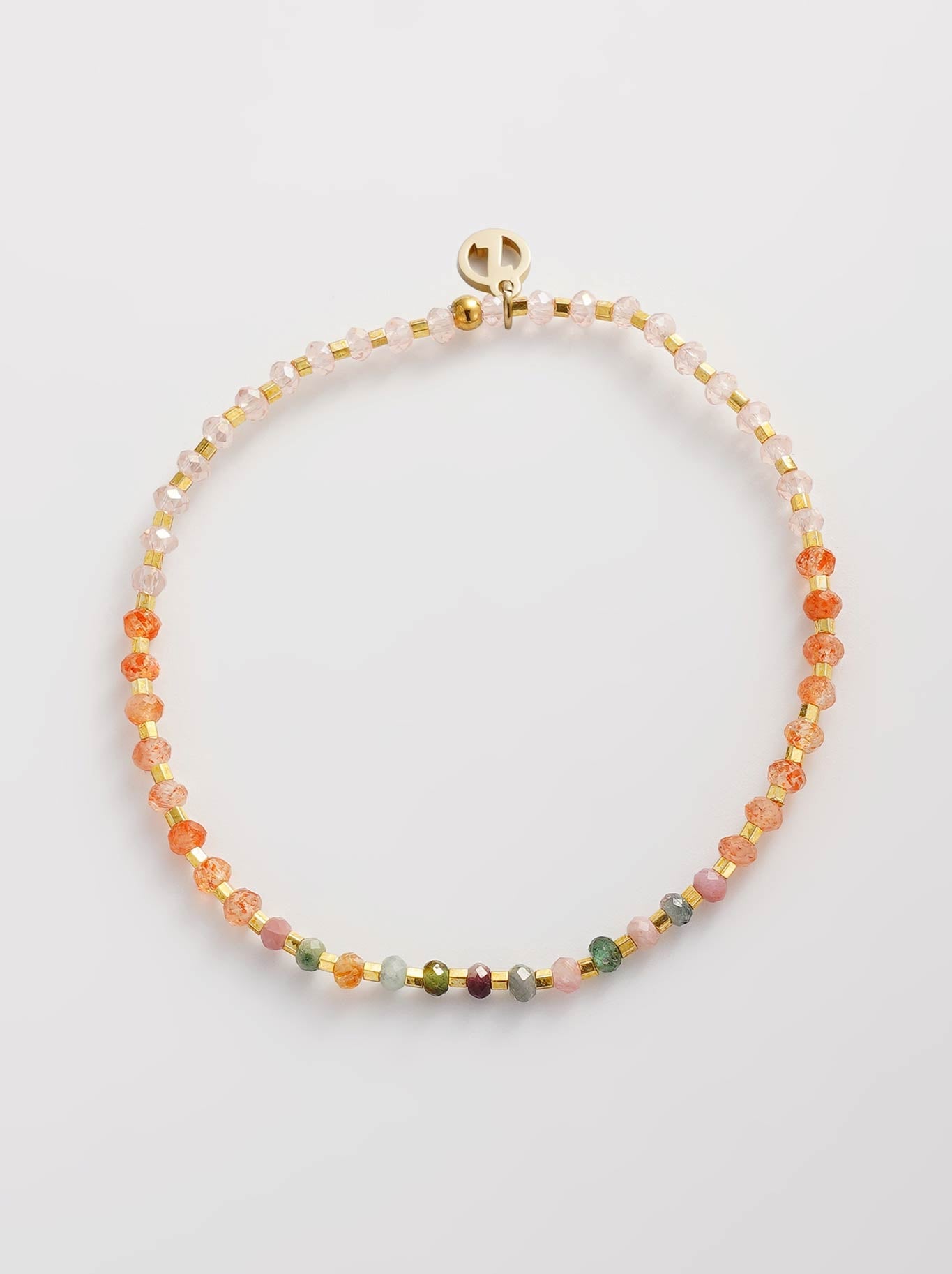 ZAFINO PENELOPE BRACELET (Smoke)