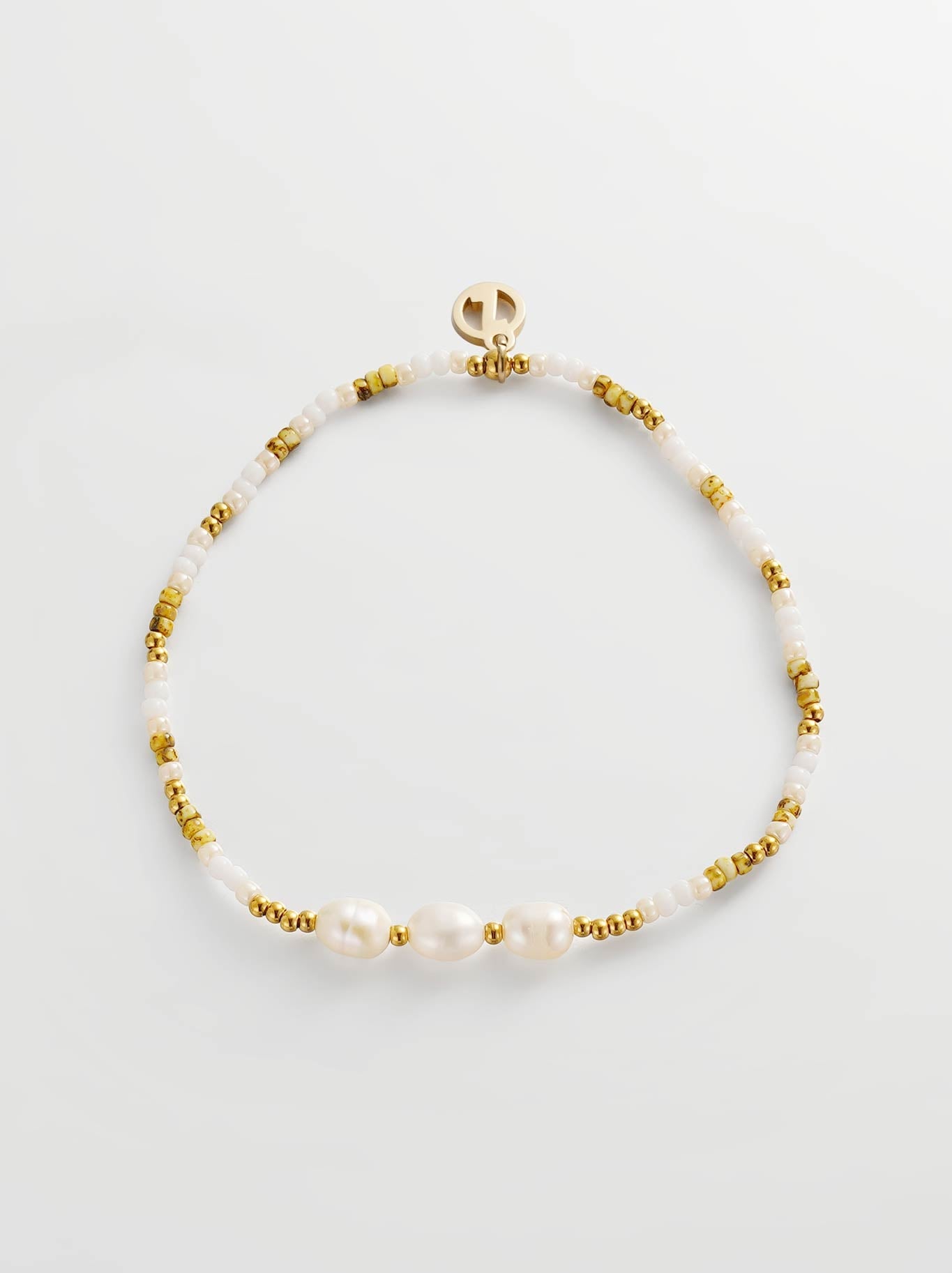 ZAFINO CONNIE BRACELET (Natural)