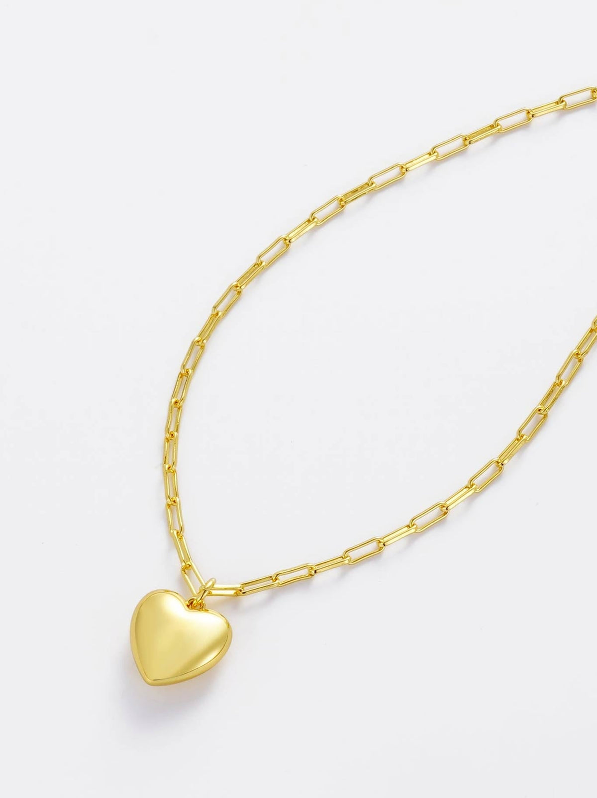 ZAFINO JEAN NECKLACE (Gold)