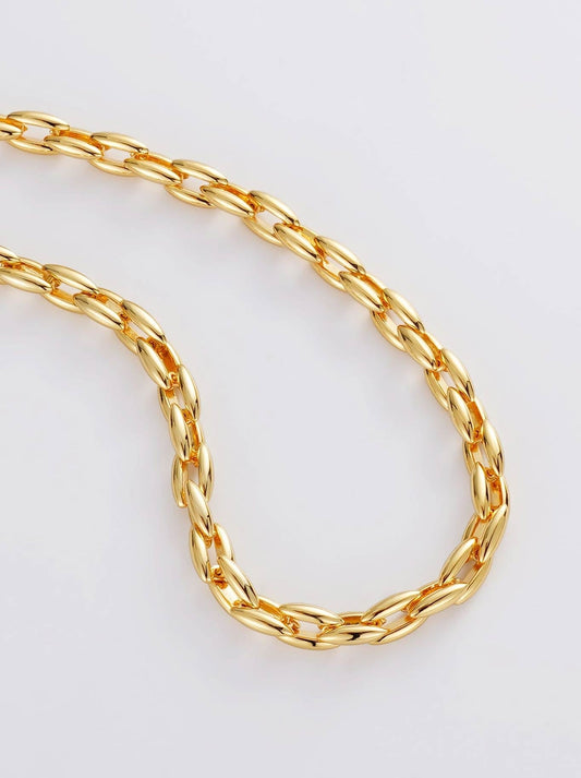 Zafino Sarah Fine Necklace (Gold)