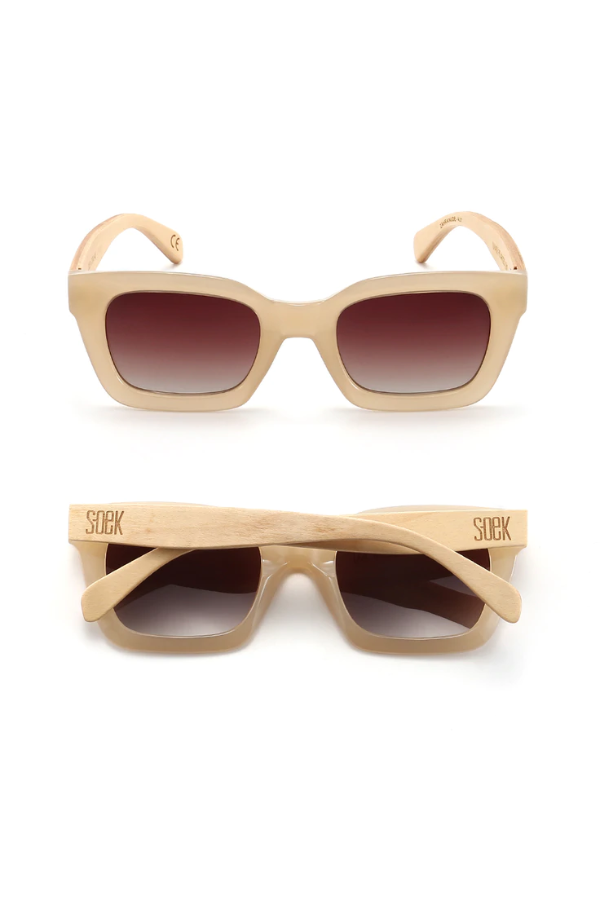 Kabana Zahra Nude (Sunglasses)