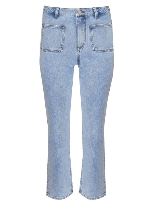 ZOE KRATZMANN COLLEGE JEAN (Wash)