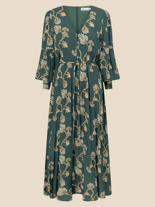 ZOE KRATZMANN DRIFT DRESS (Grove Nouveau)