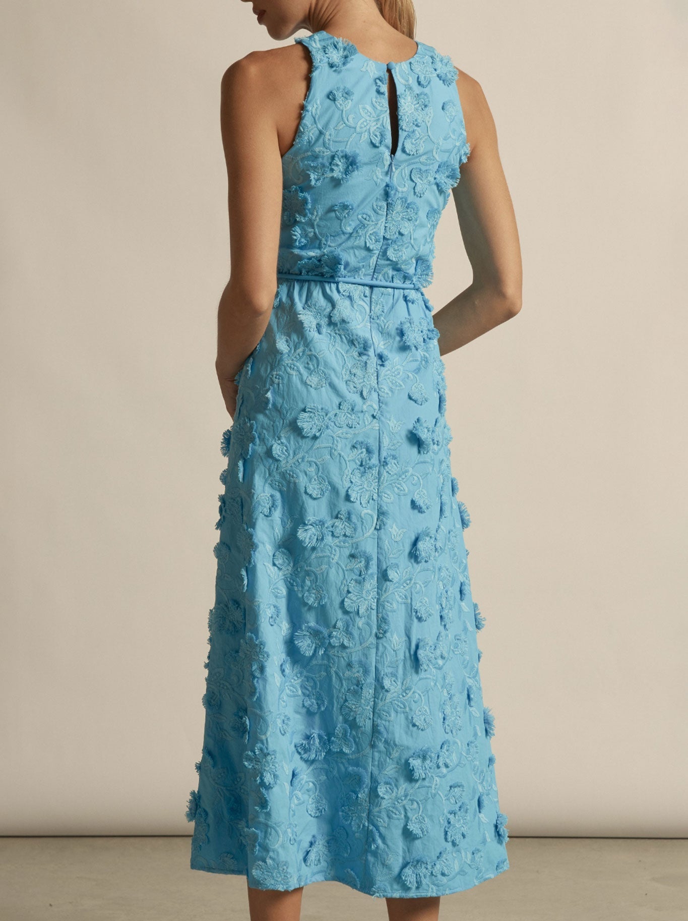 ZOE KRATZMANN DUSK DRESS (Bay)
