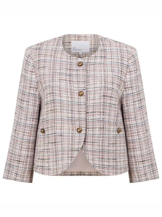 Zoe Kratzmann Element Jacket (Confetti)