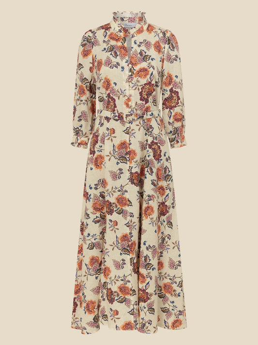 ZOE KRATZMANN HALO DRESS (Heirloom)