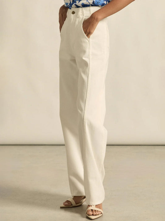 ZOE KRATZMANN ORCHESTRATE JEAN (Elm)