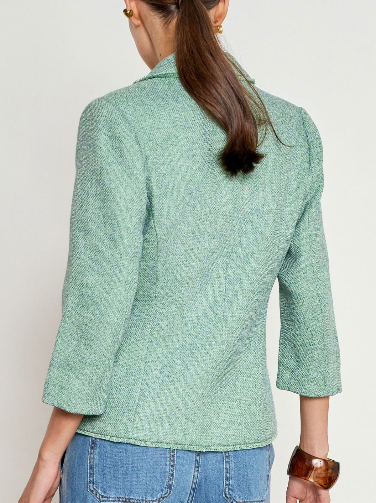 ZOE KRATZMANN PROSPECT JACKET (Meadow)