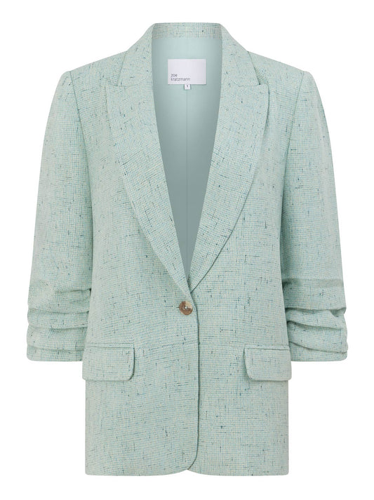 ZOE KRATZMANN REFINE JACKET (Pistachio)