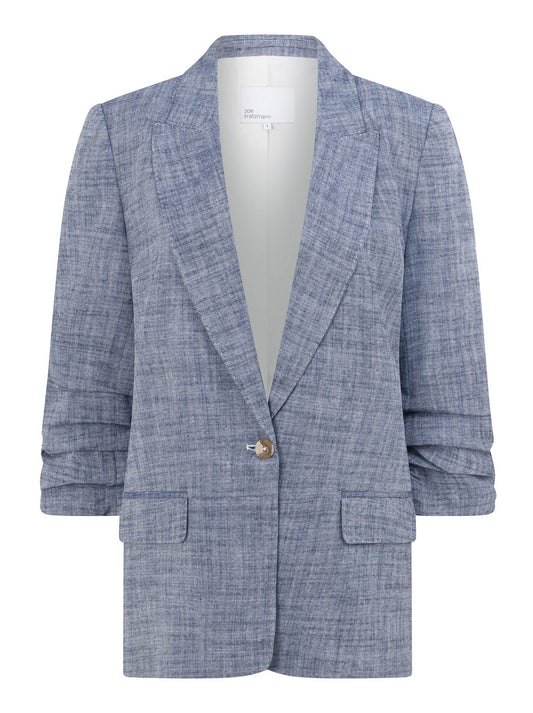 ZOE KRATZMANN REFINE JACKET (Storm)