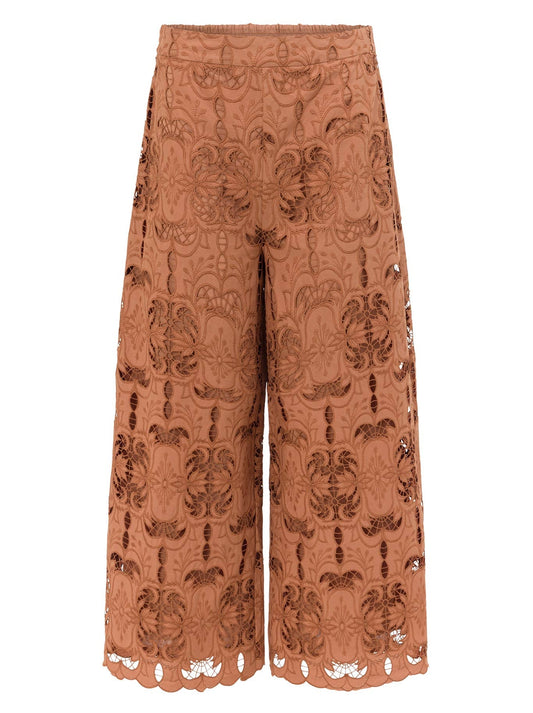 ZOE KRATZMANN SURGE PANT (Truffle)