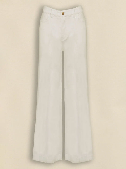 ZOE KRATZMANN VALIANT JEAN (Porcelain)