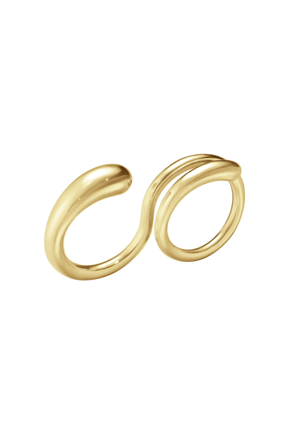 Jewel Citizen | Acacia Ring (Gold)